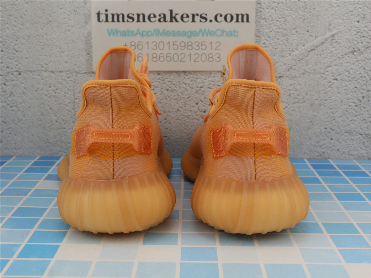 Yeezy Boost 350 V2 Mono Clay GW2870